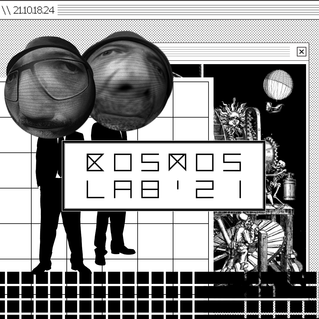 KOSMOS LAB'21 AKHE EDITION KOSMOS THEATRE