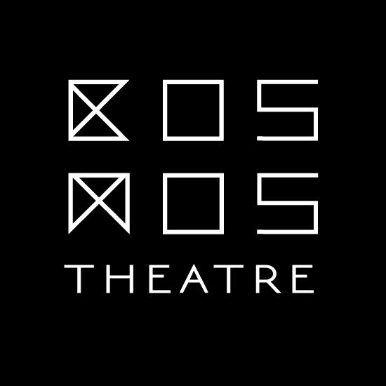 KOSMOS THEATRE logo